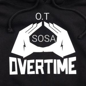 Meet your Posher, Daron